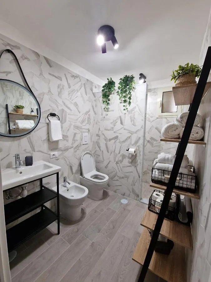 Al Trivio Apartment Naples 0*,  Italy