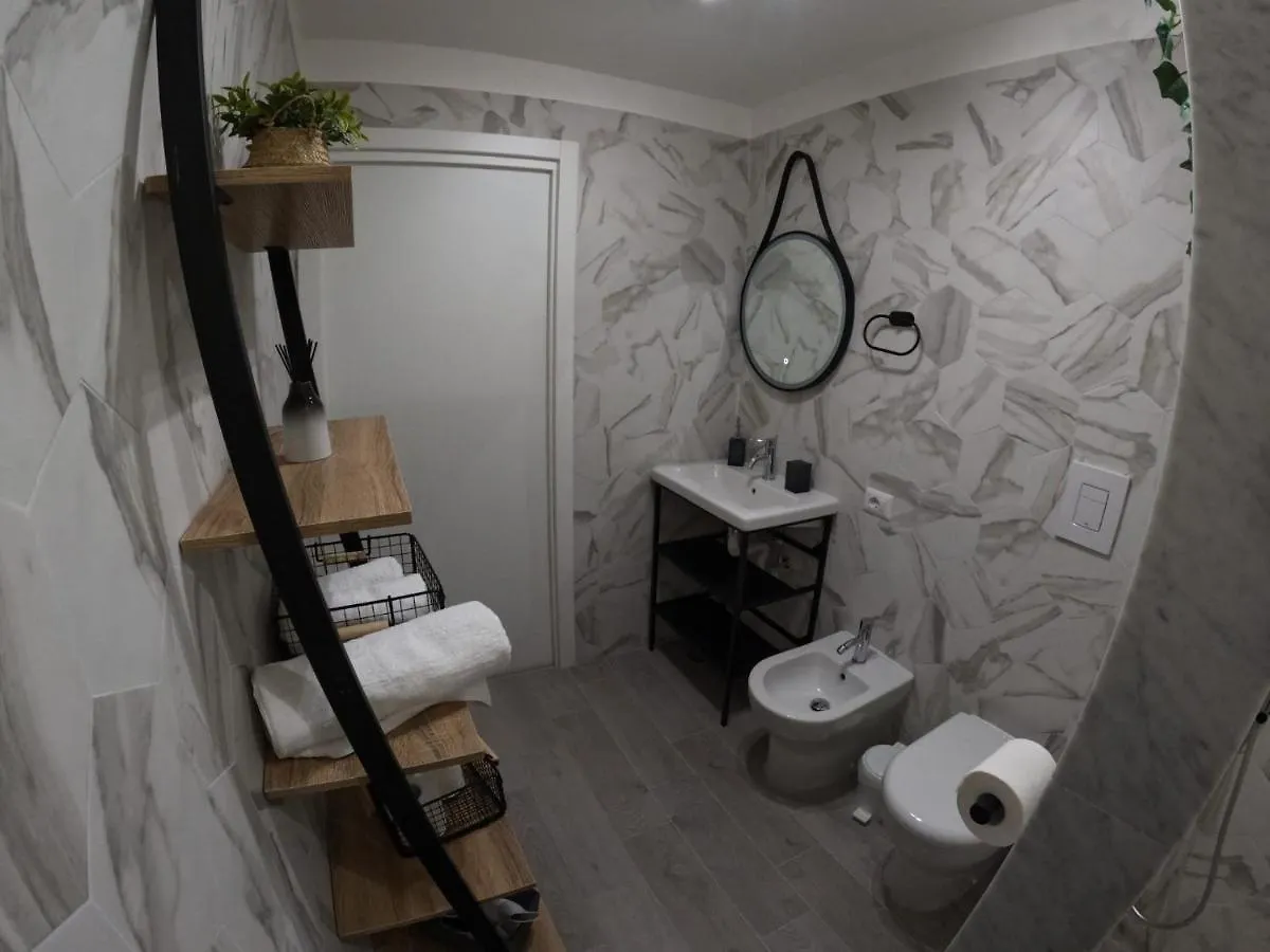 Al Trivio Apartment Naples