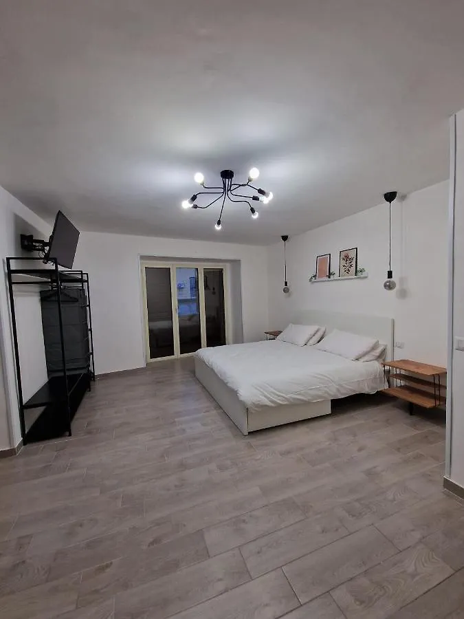 Al Trivio Apartment Naples