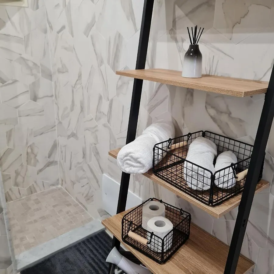 Al Trivio Apartment Naples