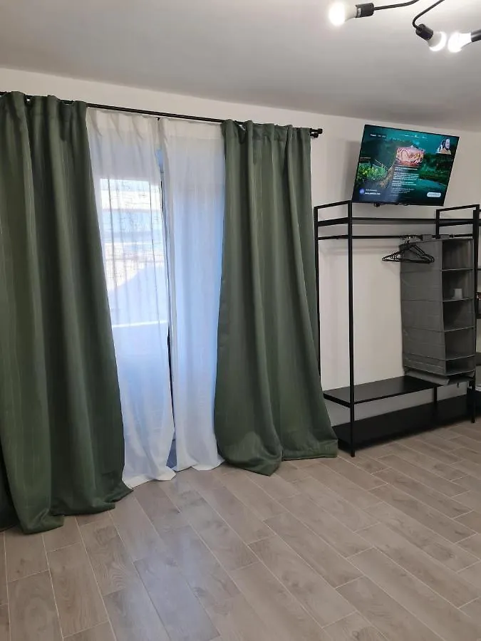Al Trivio Apartment Naples
