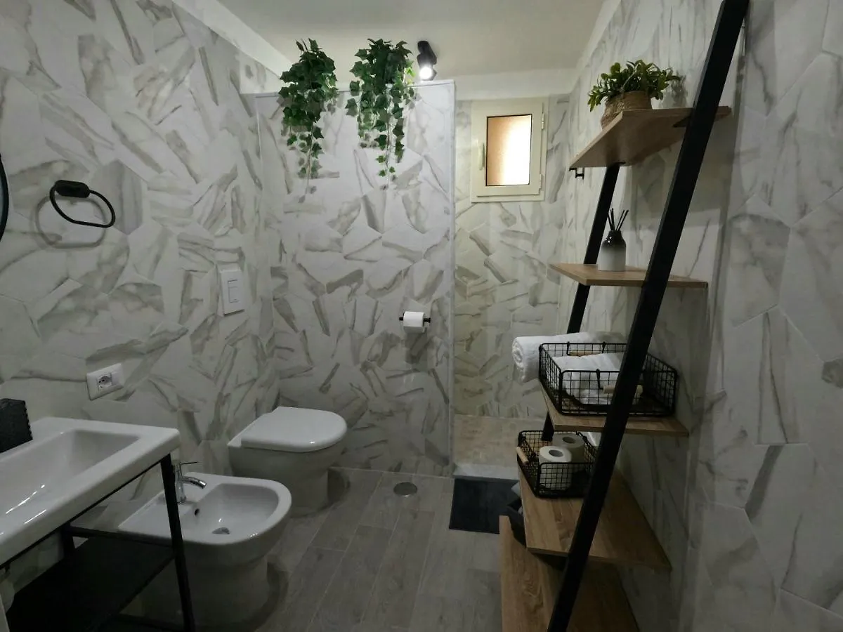 Al Trivio Apartment Naples Italy