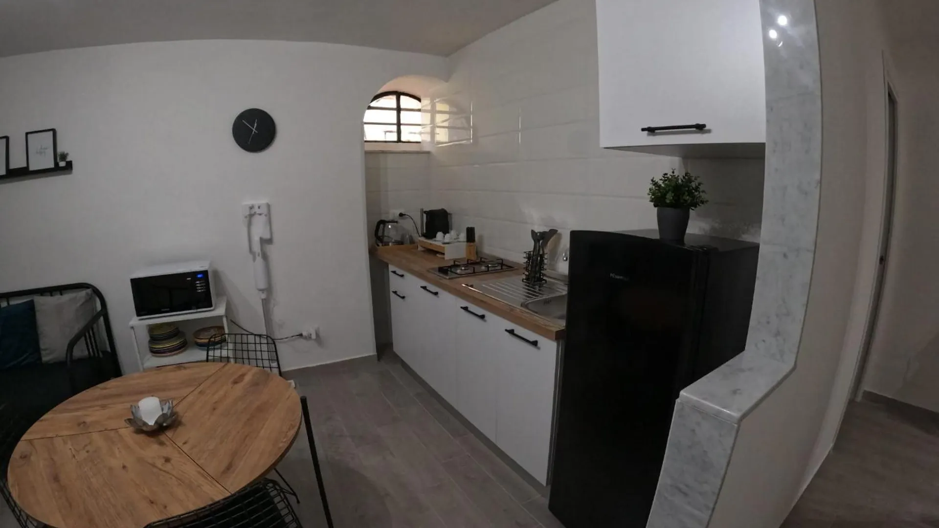 Al Trivio Apartment Naples
