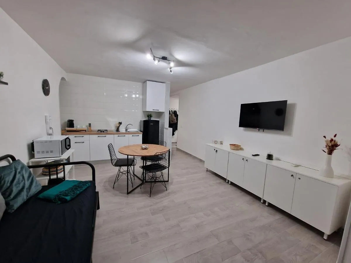 Al Trivio Apartment Naples 0*,  Italy