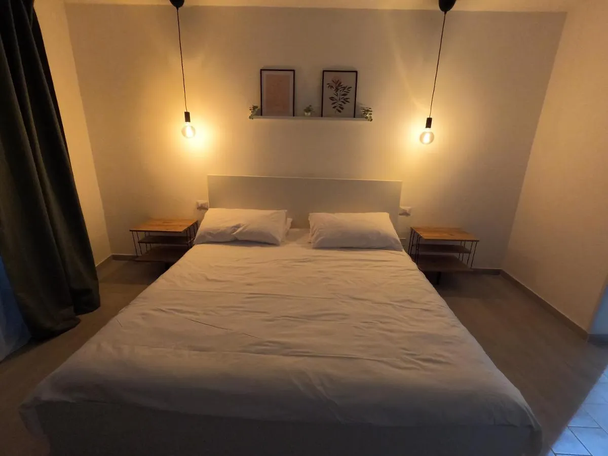 Al Trivio Apartment Naples