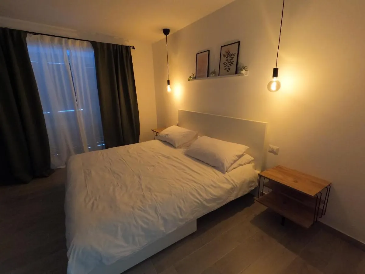 Al Trivio Apartment Naples 0*,  Italy