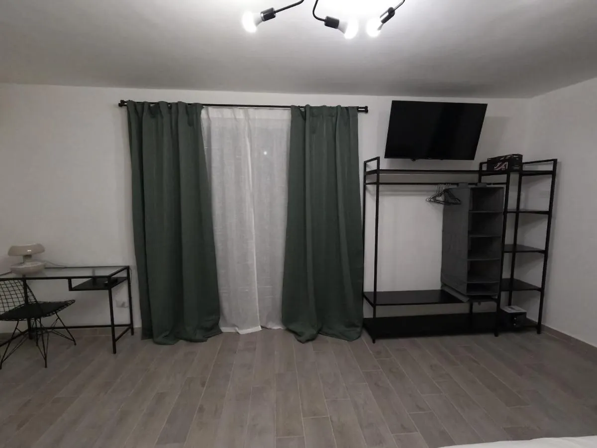 Al Trivio Apartment Naples