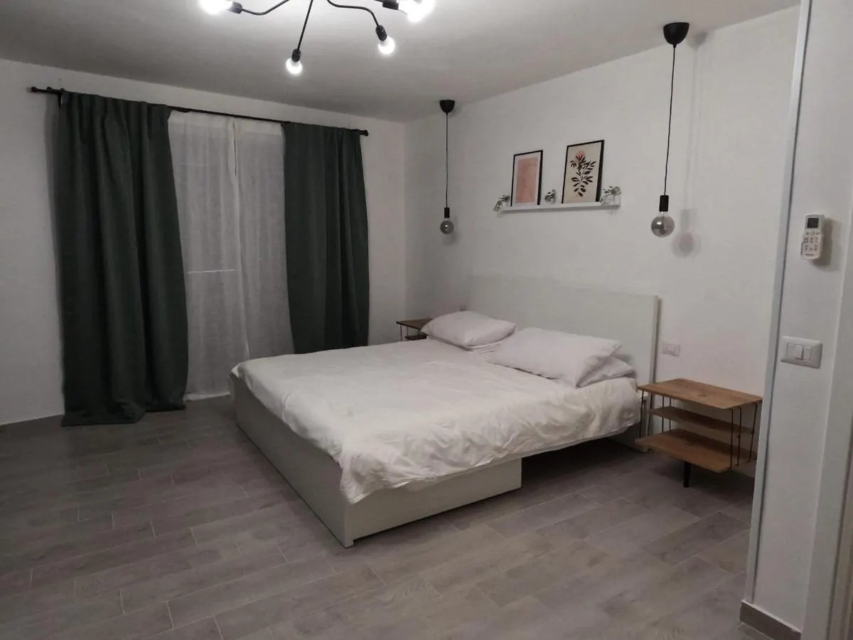 Al Trivio Apartment Naples