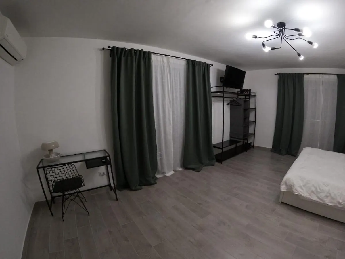 Al Trivio Apartment Naples
