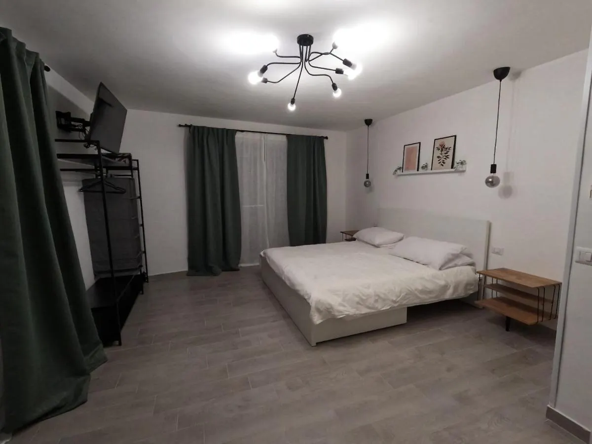 Al Trivio Apartment Naples