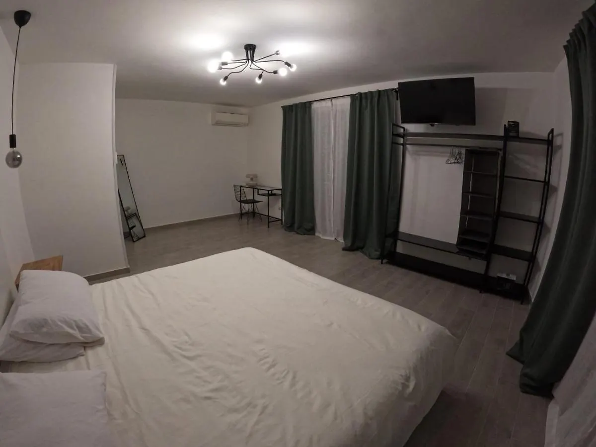 Al Trivio Apartment Naples 0*,