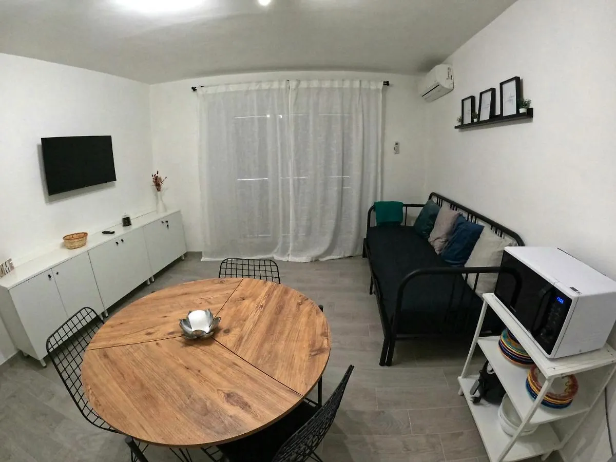 Al Trivio Apartment Naples 0*,  Italy