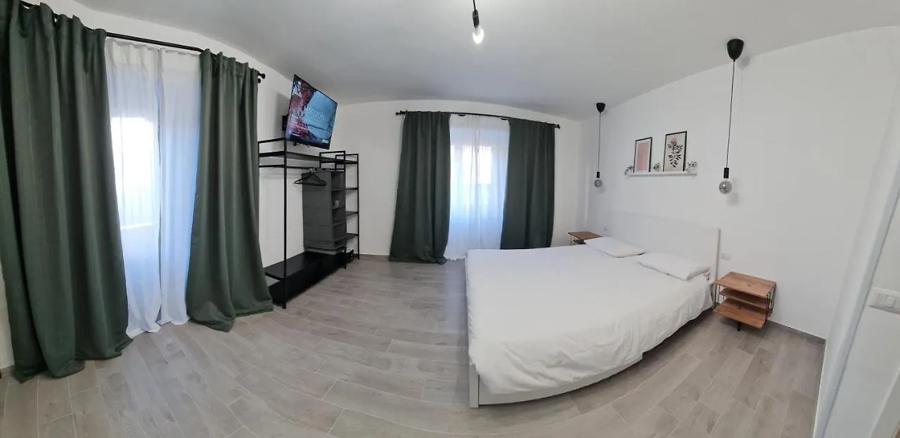 Al Trivio Apartment Naples