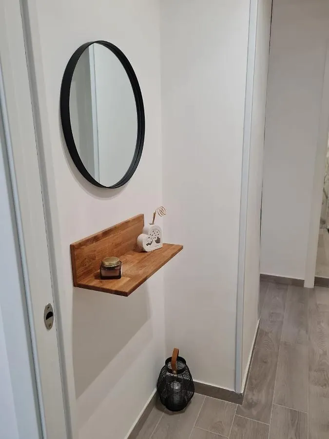 Al Trivio Apartment Naples