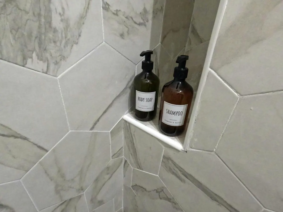 Al Trivio Apartment Naples