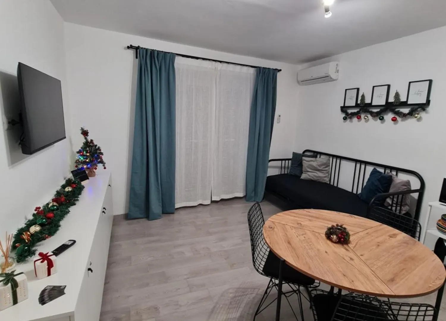 Al Trivio Apartment Naples